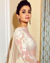 Alia Bhatt